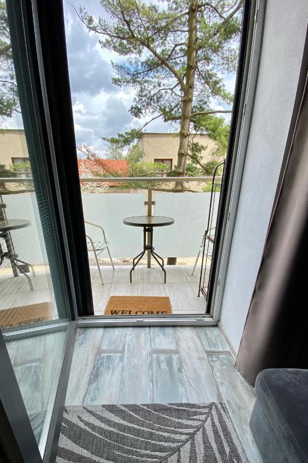Royal City Centre Apartment Poprad Exterior photo