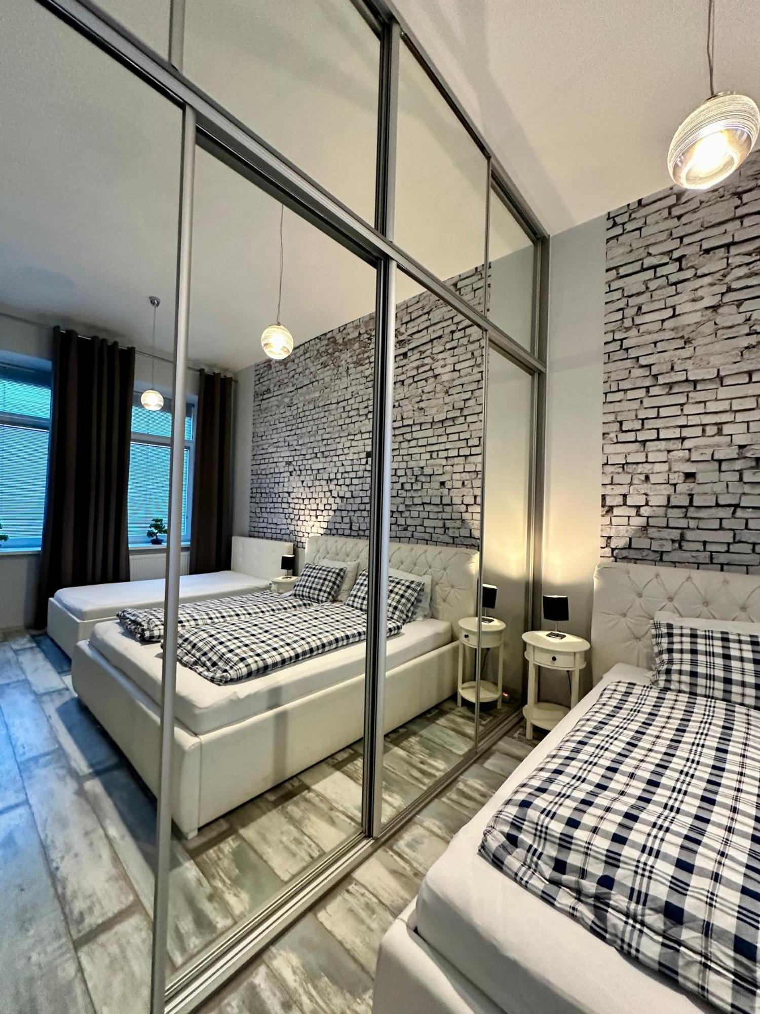 Royal City Centre Apartment Poprad Exterior photo