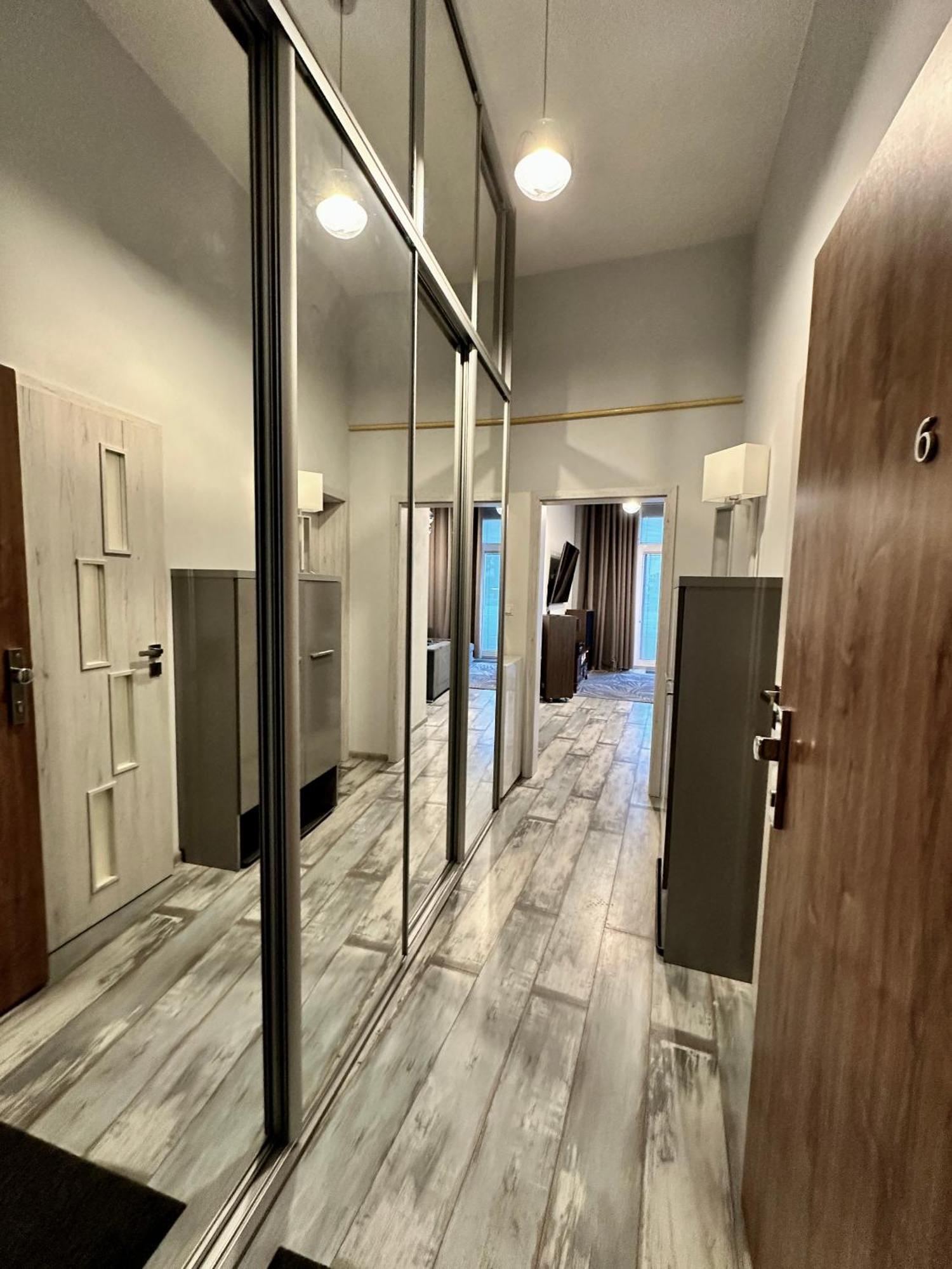 Royal City Centre Apartment Poprad Exterior photo