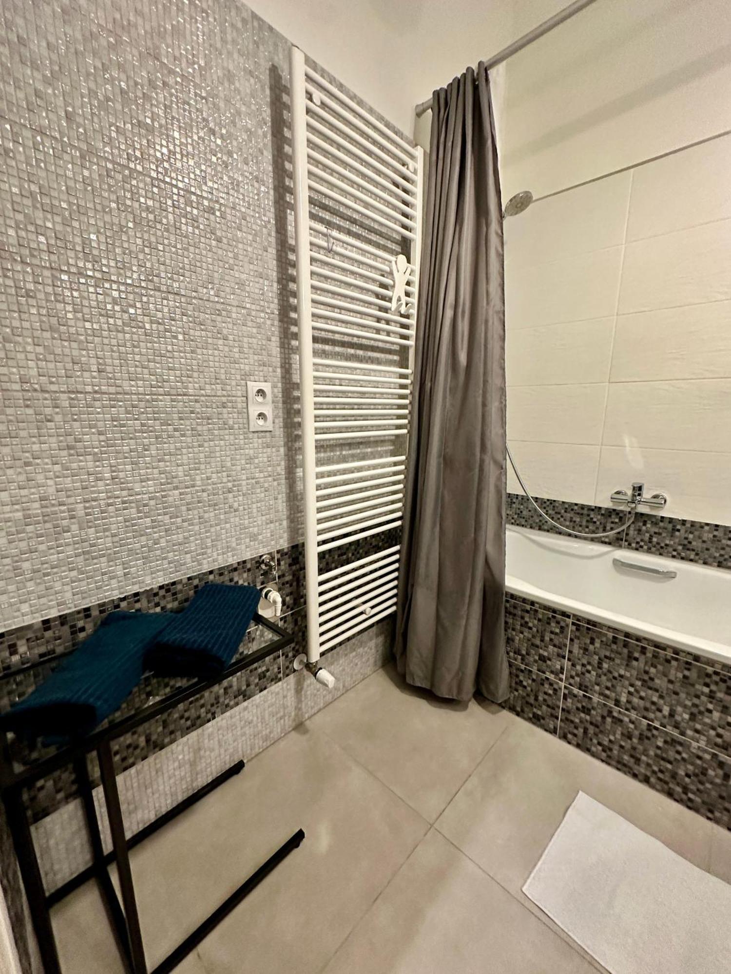 Royal City Centre Apartment Poprad Exterior photo