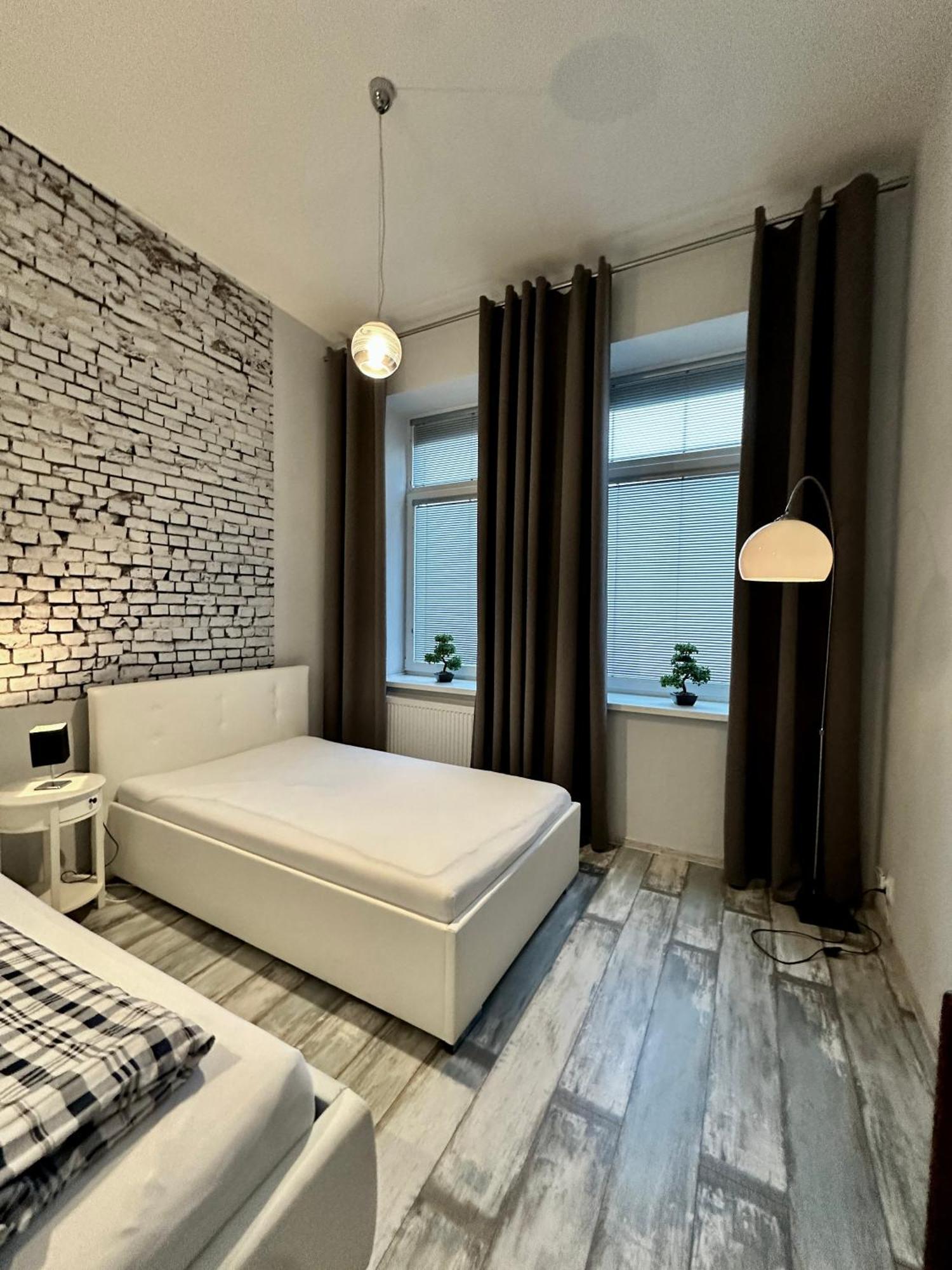 Royal City Centre Apartment Poprad Exterior photo