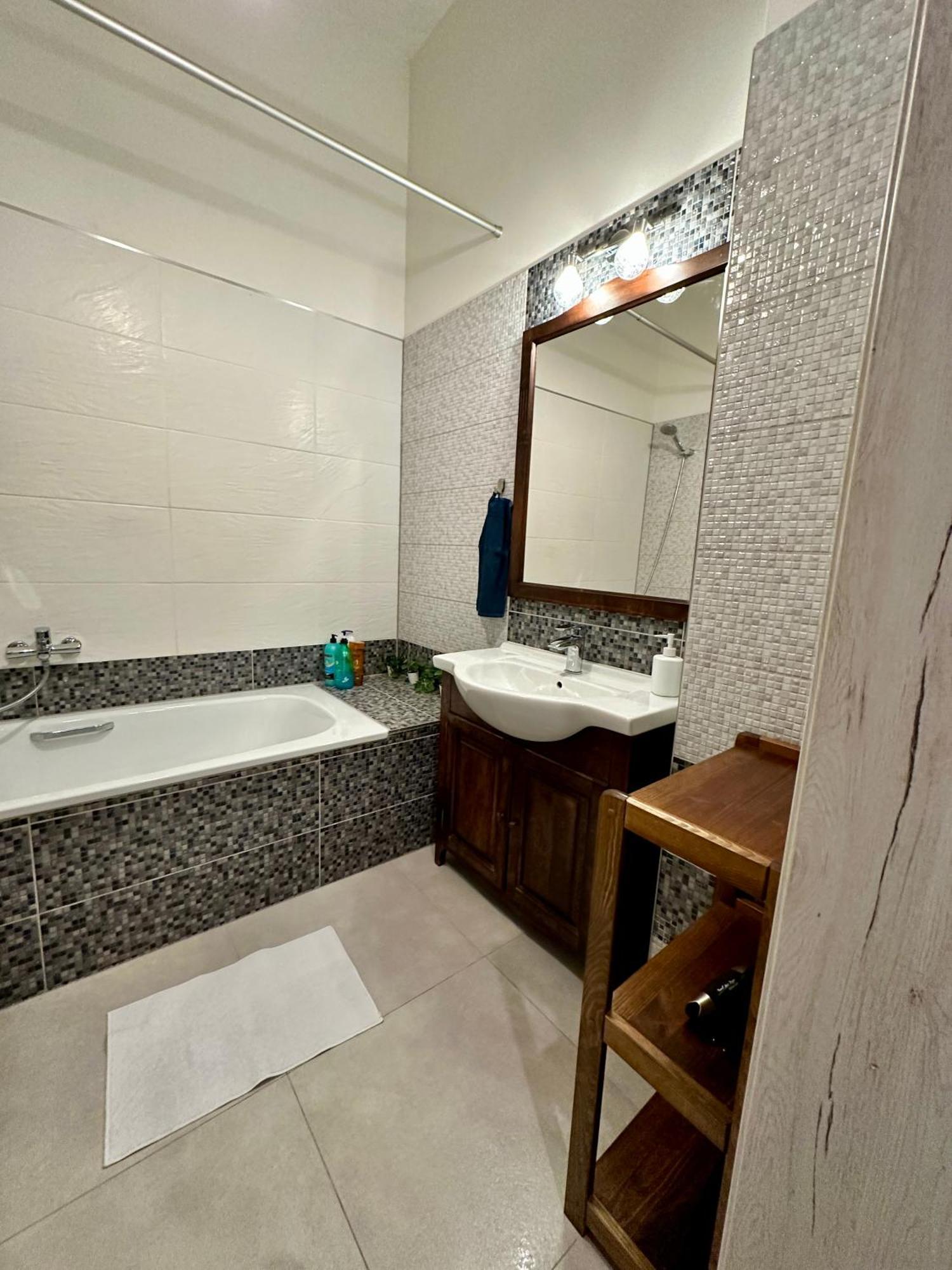 Royal City Centre Apartment Poprad Exterior photo