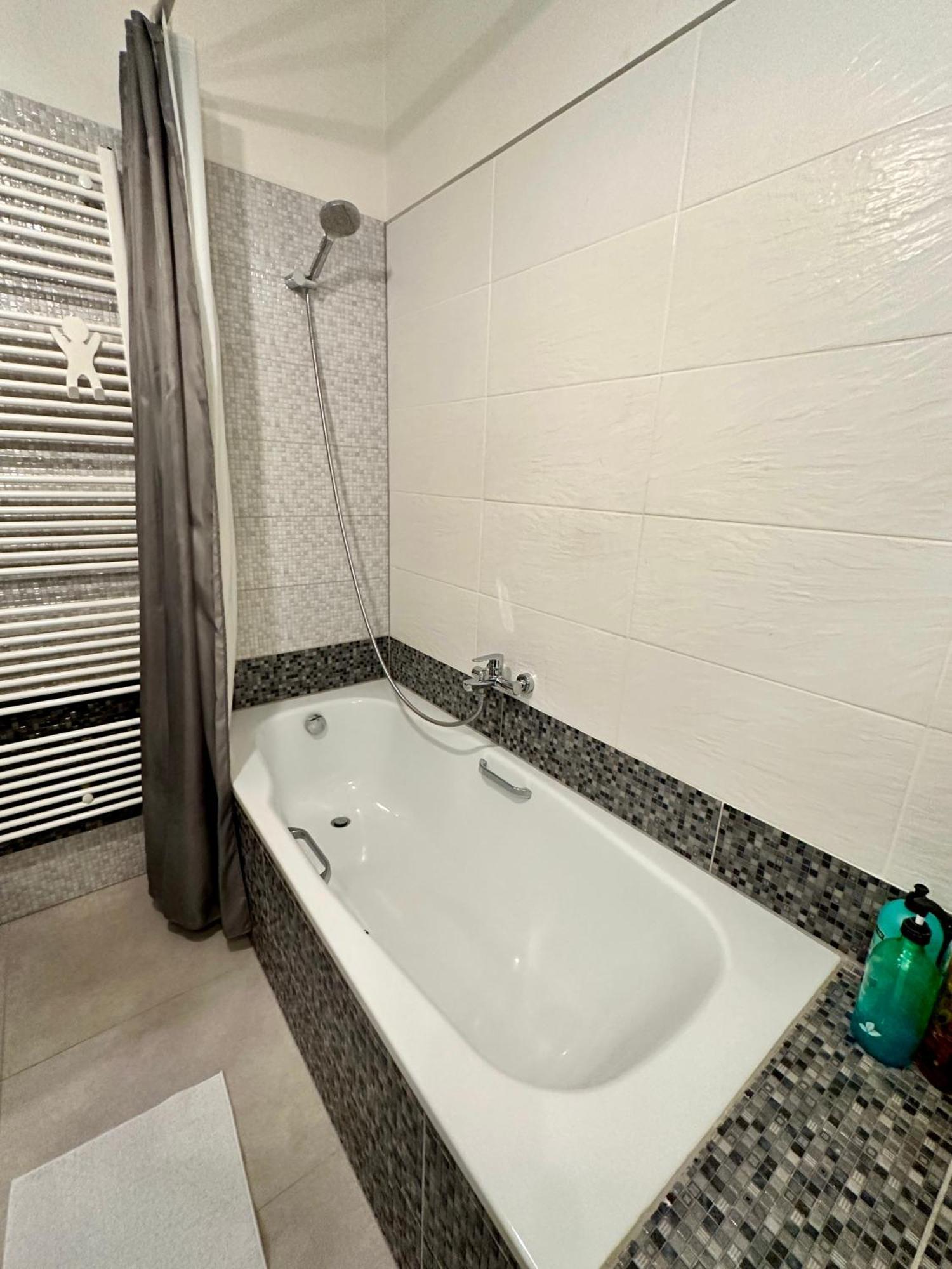 Royal City Centre Apartment Poprad Exterior photo