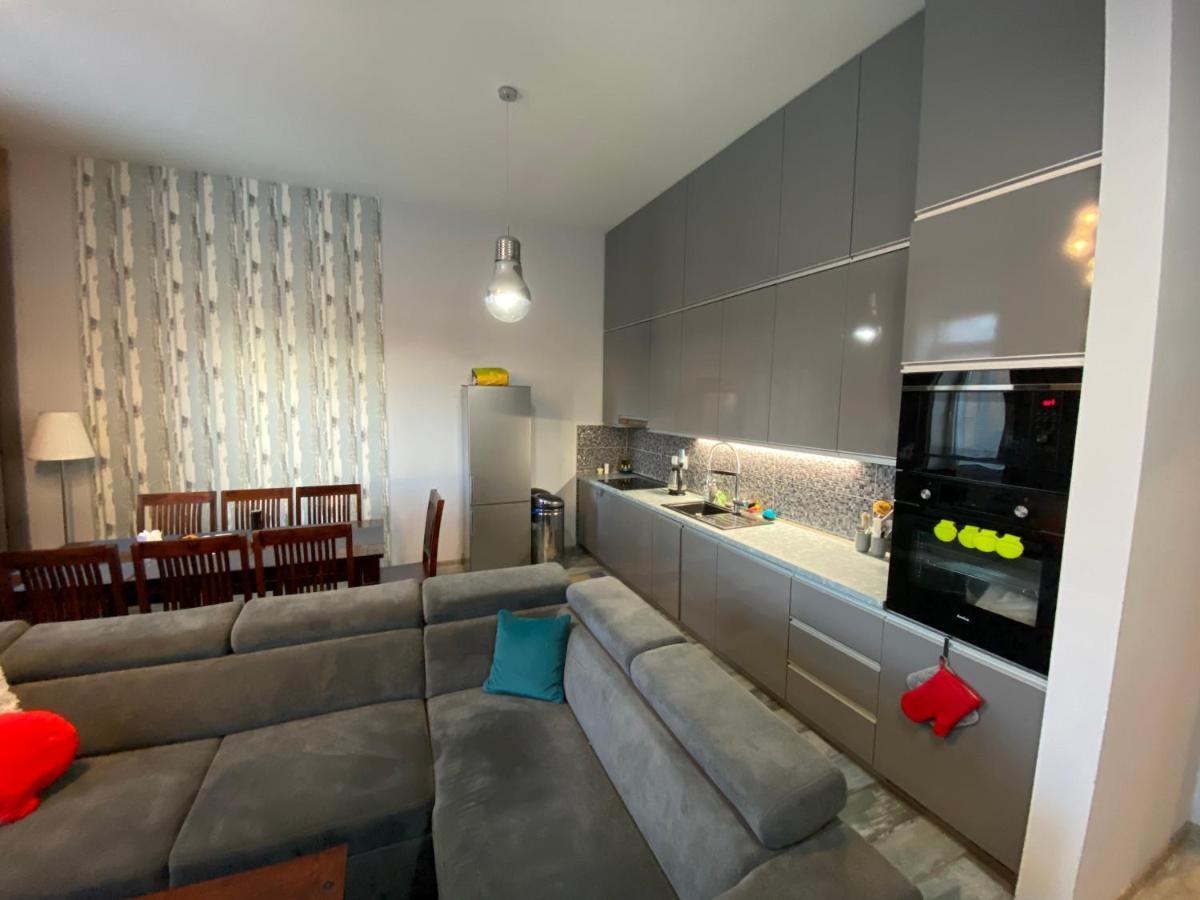 Royal City Centre Apartment Poprad Exterior photo